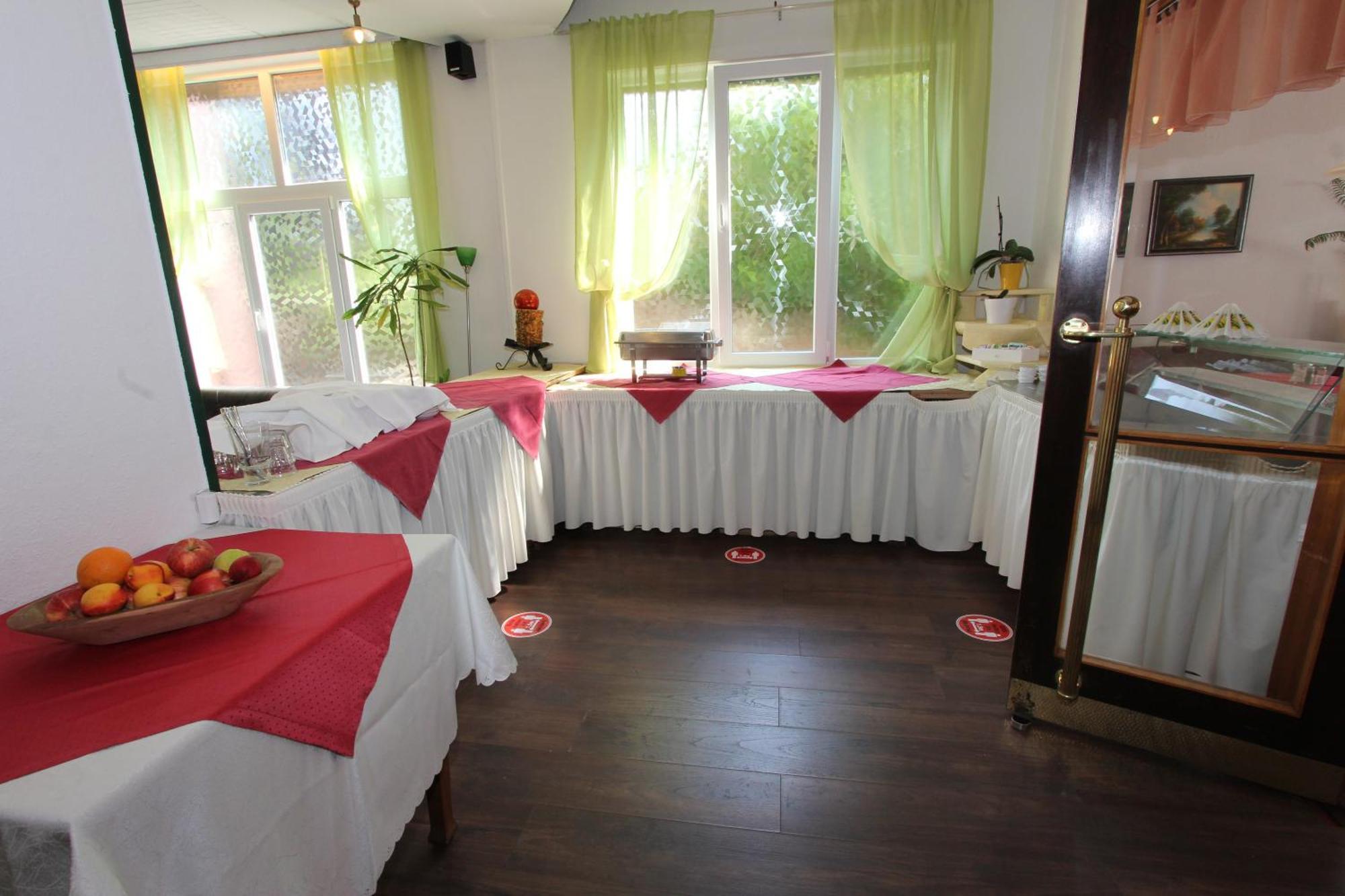 Hotel Glueck Auf & Buergerkeller Bad Grund Extérieur photo