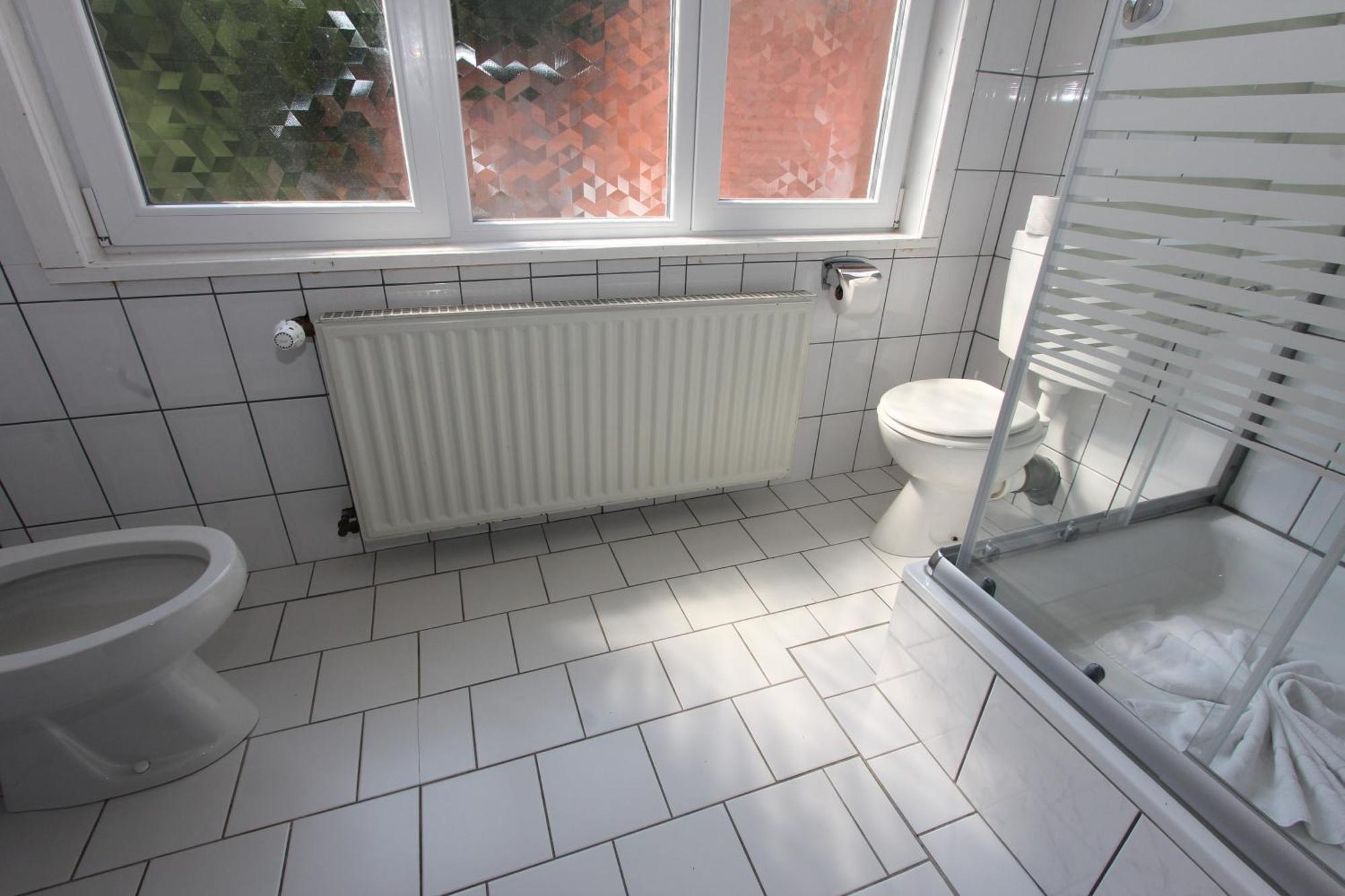 Hotel Glueck Auf & Buergerkeller Bad Grund Extérieur photo