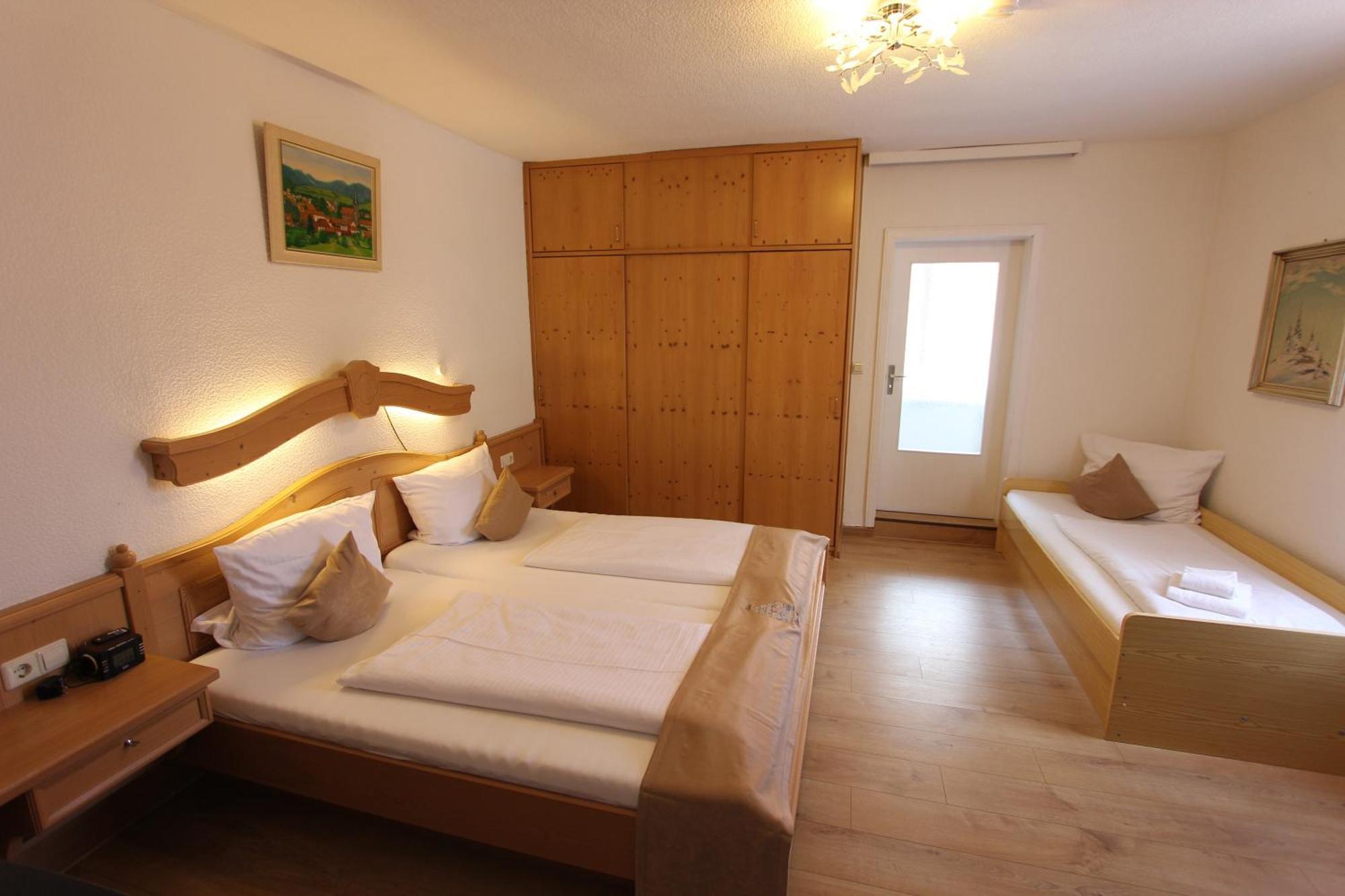 Hotel Glueck Auf & Buergerkeller Bad Grund Extérieur photo