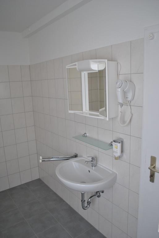 Hotel Glueck Auf & Buergerkeller Bad Grund Extérieur photo