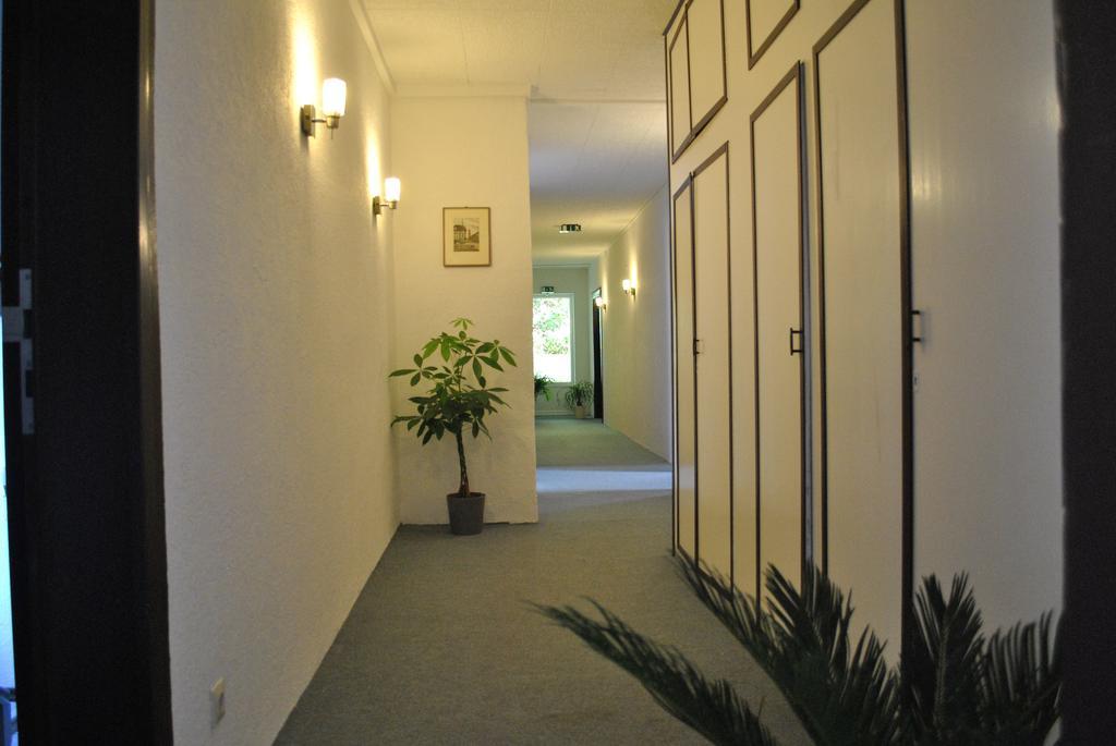 Hotel Glueck Auf & Buergerkeller Bad Grund Extérieur photo