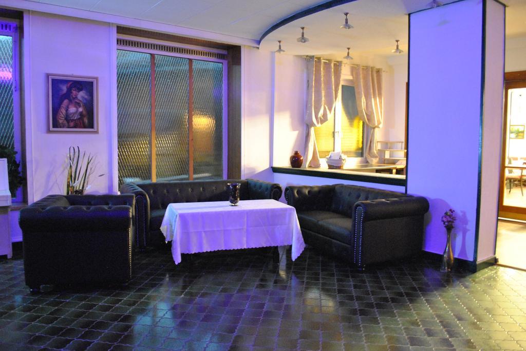 Hotel Glueck Auf & Buergerkeller Bad Grund Extérieur photo